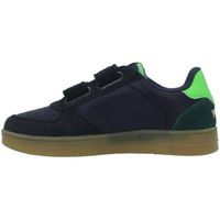 victoria zapatillas 1124125v tiempo efecto piel serraj para nino