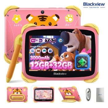 Tablet Blackview Link Mini Kids WiFi 7