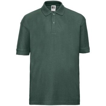 Russell Tops y Camisetas J539B para niño