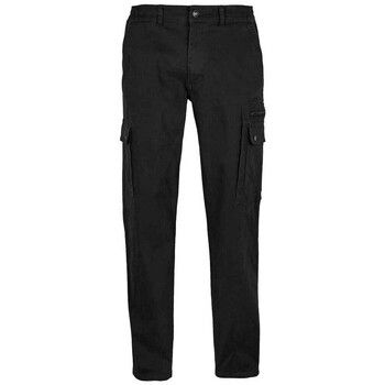 Sols Pantalón cargo Docker para hombre