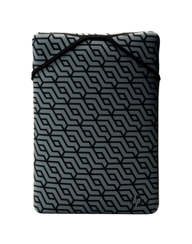 HP 14 REVERSP BLK/GEO SLEEVE