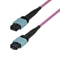 cable de fibra optica startech mtpmpo os2 12f tipo a 5m plenum ofnp