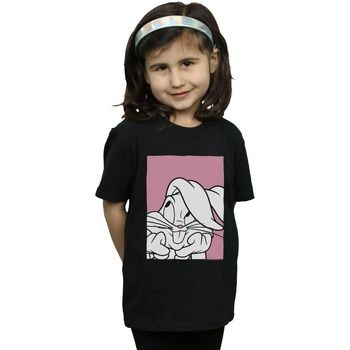 Dessins Animés Camiseta Adore para niña