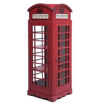 Vitrina london telephone