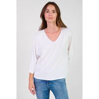 le temps des cerises tops y camisetas camiseta cepada para mujer