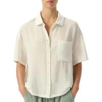 teddy smith camisa elia para mujer