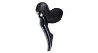 palanca izquierda shimano ultegra st r8020 2x11s hydraulic   br r8020 pinza de montaje plano