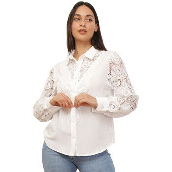 La Modeuse Blusa 77505_P183753 para mujer