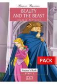 the beauty and the best  pack libroactividadescd