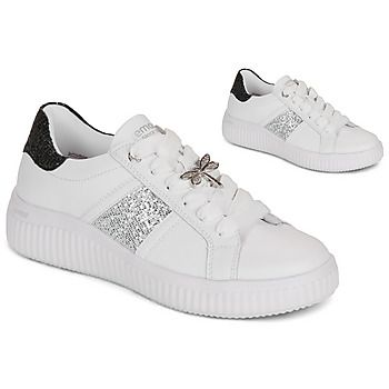 Remonte Zapatillas D3E02-80 para mujer