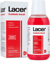 lacer colutorio sin alcohol 200 ml