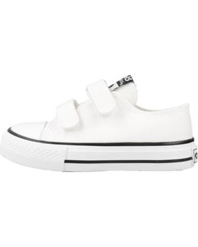 de OSITO ZAPATILLAS NINO MODELO OSSH141082 COLOR BLANCO WHITE
