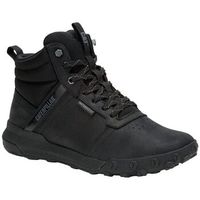 caterpillar zapatillas altas cat hex mid wp para hombre