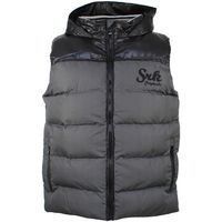 srk chaquetas doudoune sans manches garcon edaco para nino