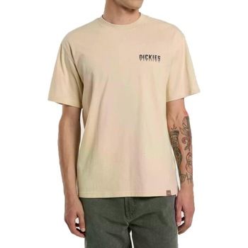 Dickies Camiseta Pelham Tee para hombre