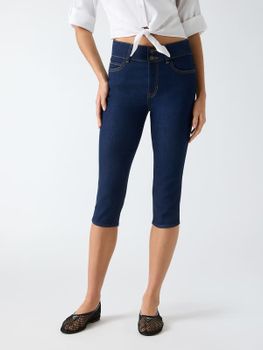 Jeans Capri
