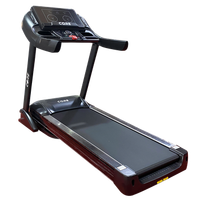 core cinta de correr 6000