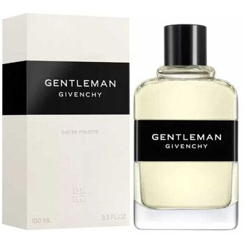 Givenchy Agua de Colonia Gentleman Eau de Toilette - 100 ml para mujer