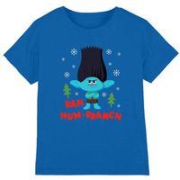 trolls tops y camisetas bah humbranch para nino