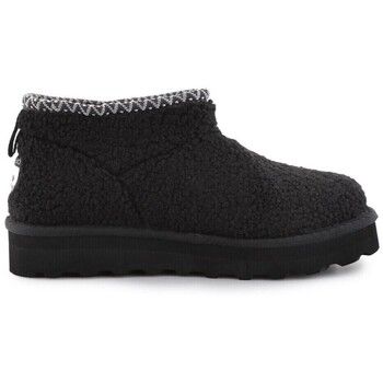 Bearpaw Botines Snuggle Daphne Deco para mujer