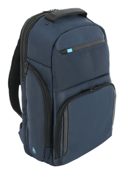 Mochila Executive 4 Premium 14-16 - Main Fabric 100 Recycled - 22L - SmartLoop