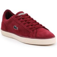 lacoste zapatillas lerond para hombre