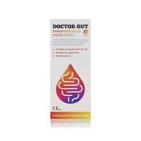 doctor gut diarrhoea relief