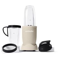 nutribullet pro mineral batidora licuadora de vaso 09l 900w beige