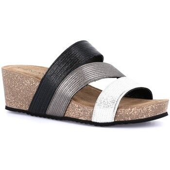 Grunland Sandalias GRU-RRR-CB2564-AM para mujer