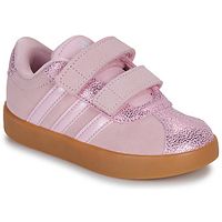 adidas zapatillas vl court 30 cf i para nina