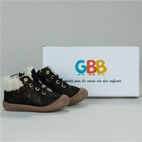 gbb zapatillas altas - para nino