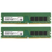 transcend jetram ddr4 3200mhz 16gb 2x8gb cl22