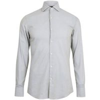 boss camisa manga larga gt43309 para hombre