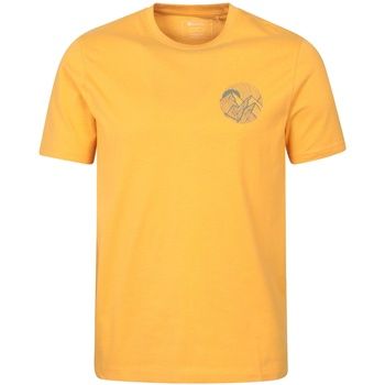 Mountain Warehouse Camiseta MW2534 para hombre
