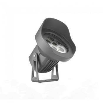 Foco proyector led cobra (6w)