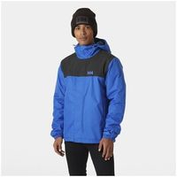 helly hansen cazadora vancouver fleece para hombre