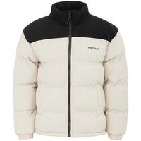 firetrap abrigo de plumas gt56247 para hombre