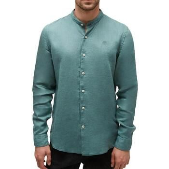 Timberland Camisa manga larga Korean para hombre