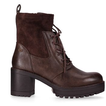 Chika 10 Botines PILAR 34 para mujer