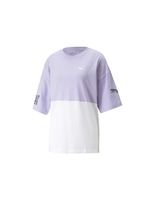 top puma power nova shin mujer vivid violet