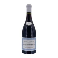 chartron et trebuchet vino tinto nuits-saint-georges crianza 75 cl 135 vol