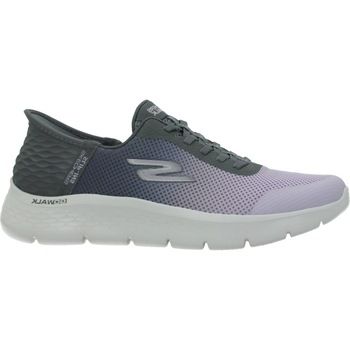 Skechers Deportivas Moda Go Walk Flex Grand Entry para mujer