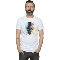 marvel camiseta bi15626 para hombre