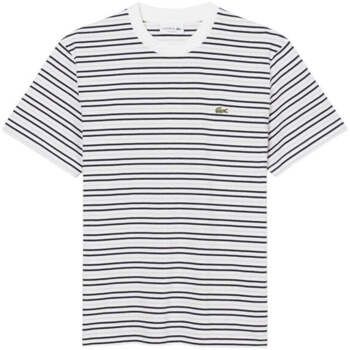 Lacoste Tops y Camisetas T-shirt para niña