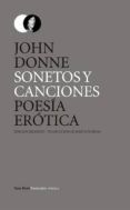 sonetos y canciones