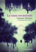 la casa encantada