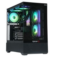 epical-q trent plus amd ryzen 7 5800x32gb1tb ssdrtx 4060ti