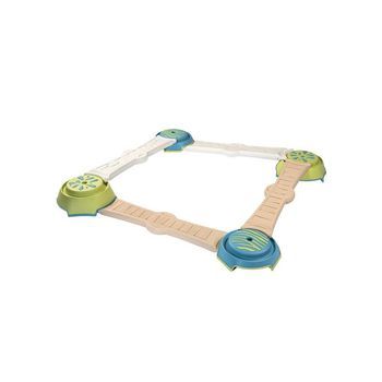 Smoby Life Circuito De Aventura