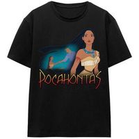 disney tops y camisetas tv17173 para mujer