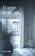 el antro de los extraños